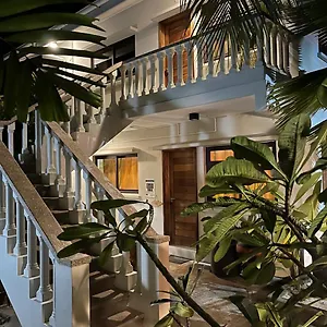 Island Cove Appartement
